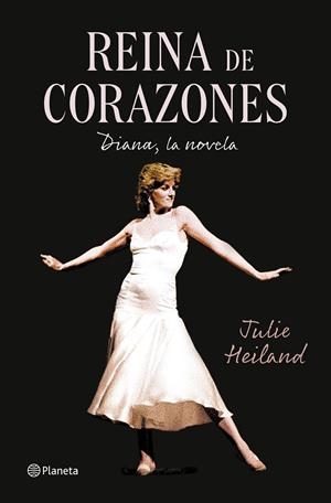 REINA DE CORAZONES | 9788408259589 | HEILAND, JULIE | Llibreria Ombra | Llibreria online de Rubí, Barcelona | Comprar llibres en català i castellà online