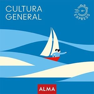 CULTURA GENERAL EXPRESS | 9788418933318 | VARIOS AUTORES | Llibreria Ombra | Llibreria online de Rubí, Barcelona | Comprar llibres en català i castellà online