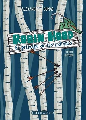 ROBIN HOOD | 9788412340877 | DUMAS, ALEXANDRE | Llibreria Ombra | Llibreria online de Rubí, Barcelona | Comprar llibres en català i castellà online