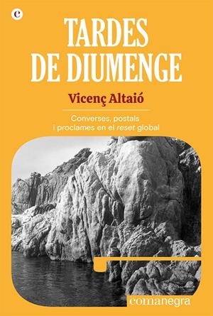 TARDES DE DIUMENGE | 9788418857706 | ALTAIÓ, VICENÇ | Llibreria Ombra | Llibreria online de Rubí, Barcelona | Comprar llibres en català i castellà online