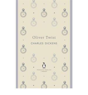 OLIVER TWIST | 9780141198880 | DICKENS CHARLES | Llibreria Ombra | Llibreria online de Rubí, Barcelona | Comprar llibres en català i castellà online