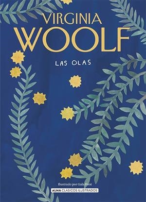 LAS OLAS | 9788418395567 | WOOLF, VIRGINIA | Llibreria Ombra | Llibreria online de Rubí, Barcelona | Comprar llibres en català i castellà online