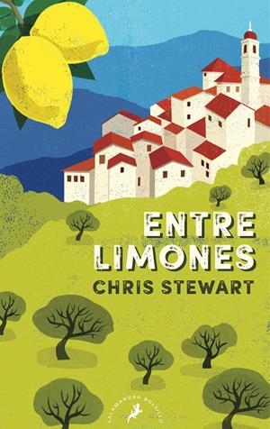 ENTRE LIMONES | 9788418173943 | STEWART, CHRIS | Llibreria Ombra | Llibreria online de Rubí, Barcelona | Comprar llibres en català i castellà online
