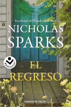 EL REGRESO | 9788418850271 | SPARKS, NICHOLAS | Llibreria Ombra | Llibreria online de Rubí, Barcelona | Comprar llibres en català i castellà online