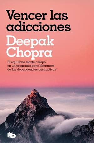 VENCER LAS ADICCIONES (COLECCIÓN SALUD PERFECTA) | 9788413145419 | CHOPRA, DEEPAK | Llibreria Ombra | Llibreria online de Rubí, Barcelona | Comprar llibres en català i castellà online