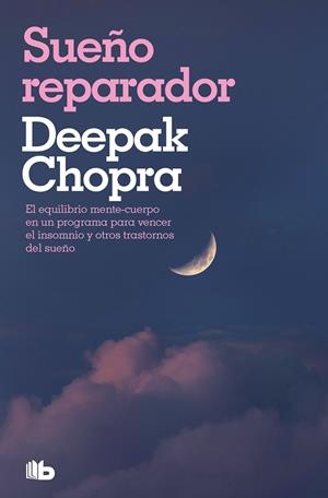 SUEÑO REPARADOR (COLECCIÓN SALUD PERFECTA) | 9788413145402 | CHOPRA, DEEPAK | Llibreria Ombra | Llibreria online de Rubí, Barcelona | Comprar llibres en català i castellà online