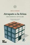 ATRAPATS A LA FEINA | 9788418705359 | HORGAN, AMELIA | Llibreria Ombra | Llibreria online de Rubí, Barcelona | Comprar llibres en català i castellà online