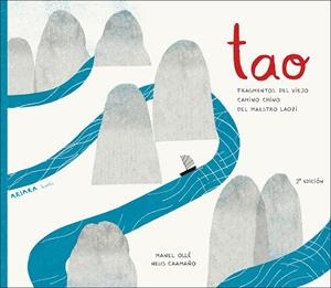 TAO | 9788418972133 | OLLÉ, MANEL | Llibreria Ombra | Llibreria online de Rubí, Barcelona | Comprar llibres en català i castellà online