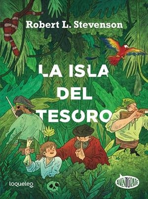 LA ISLA DEL TESORO AVENTÚRATE | 9788491223986 | CONEJO ALONSO, ANA ISABEL | Llibreria Ombra | Llibreria online de Rubí, Barcelona | Comprar llibres en català i castellà online