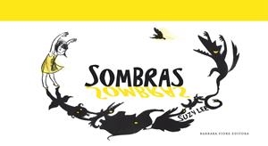 SOMBRAS | 9788493750657 | LEE, SUZY | Llibreria Ombra | Llibreria online de Rubí, Barcelona | Comprar llibres en català i castellà online