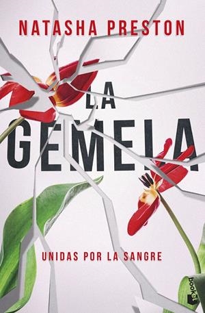 LA GEMELA | 9788408260752 | PRESTON, NATASHA | Llibreria Ombra | Llibreria online de Rubí, Barcelona | Comprar llibres en català i castellà online
