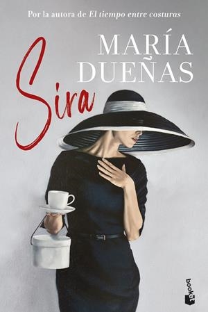 SIRA | 9788408260561 | DUEÑAS, MARÍA | Llibreria Ombra | Llibreria online de Rubí, Barcelona | Comprar llibres en català i castellà online
