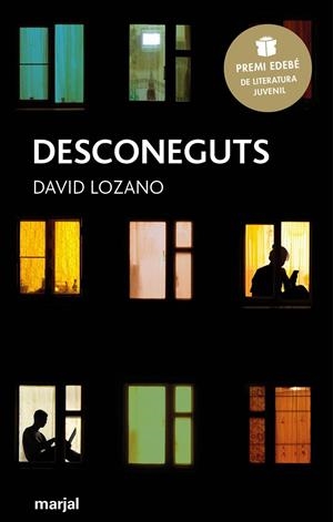DESCONEGUTS | 9788483485422 | LOZANO GARBALA, DAVID | Llibreria Ombra | Llibreria online de Rubí, Barcelona | Comprar llibres en català i castellà online