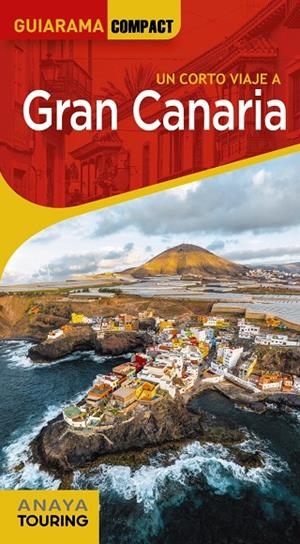 GRAN CANARIA | 9788491584612 | HERNÁNDEZ BUENO, MARIO/MARTÍNEZ I EDO, XAVIER | Llibreria Ombra | Llibreria online de Rubí, Barcelona | Comprar llibres en català i castellà online