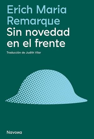 SIN NOVEDAD EN EL FRENTE | 9788419179944 | REMARQUE, ERICH MARIA | Llibreria Ombra | Llibreria online de Rubí, Barcelona | Comprar llibres en català i castellà online