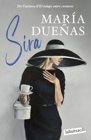 SIRA (EDICIÓ EN CATALÀ) | 9788419107022 | DUEÑAS, MARÍA | Llibreria Ombra | Llibreria online de Rubí, Barcelona | Comprar llibres en català i castellà online