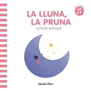 LA LLUNA LA PRUNA | 9788413891736 | AA. VV. | Llibreria Ombra | Llibreria online de Rubí, Barcelona | Comprar llibres en català i castellà online