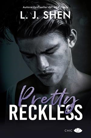 PRETTY RECKLESS | 9788417972776 | SHEN, L. J. | Llibreria Ombra | Llibreria online de Rubí, Barcelona | Comprar llibres en català i castellà online