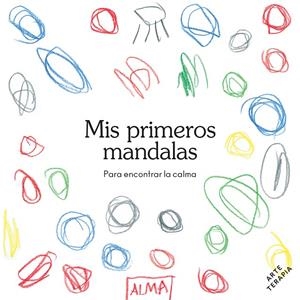MIS PRIMEROS MANDALAS (COL. HOBBIES) | 9788418933363 | VARIOS AUTORES | Llibreria Ombra | Llibreria online de Rubí, Barcelona | Comprar llibres en català i castellà online