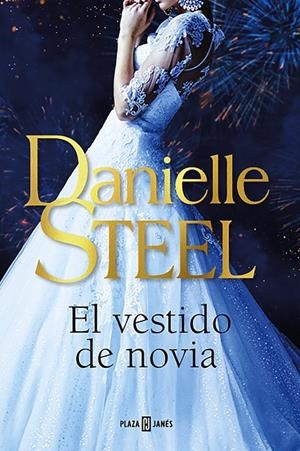 EL VESTIDO DE NOVIA | 9788401026416 | STEEL, DANIELLE | Llibreria Ombra | Llibreria online de Rubí, Barcelona | Comprar llibres en català i castellà online
