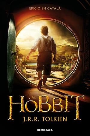 EL HÒBBIT | 9788418196584 | TOLKIEN, J.R.R. | Llibreria Ombra | Llibreria online de Rubí, Barcelona | Comprar llibres en català i castellà online