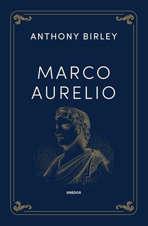 MARCO AURELIO | 9788424940126 | BIRLEY, ANTHONY | Llibreria Ombra | Llibreria online de Rubí, Barcelona | Comprar llibres en català i castellà online