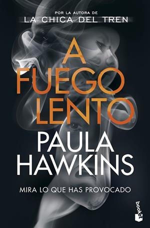 A FUEGO LENTO | 9788408260721 | HAWKINS, PAULA | Llibreria Ombra | Llibreria online de Rubí, Barcelona | Comprar llibres en català i castellà online