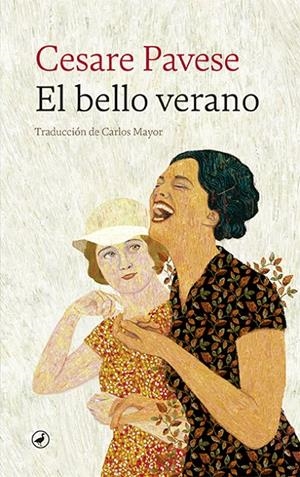 EL BELLO VERANO | 9788418800290 | PAVESE, CESARE | Llibreria Ombra | Llibreria online de Rubí, Barcelona | Comprar llibres en català i castellà online