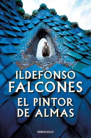 EL PINTOR DE ALMAS | 9788466361118 | FALCONES, ILDEFONSO | Llibreria Ombra | Llibreria online de Rubí, Barcelona | Comprar llibres en català i castellà online
