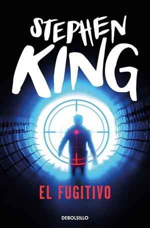 EL FUGITIVO | 9788497930147 | KING, STEPHEN | Llibreria Ombra | Llibreria online de Rubí, Barcelona | Comprar llibres en català i castellà online
