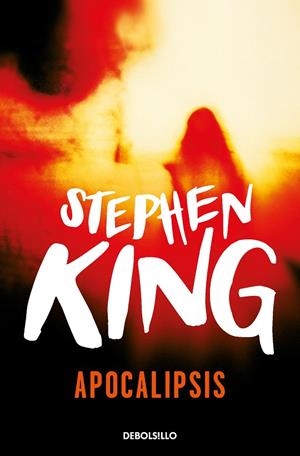 APOCALIPSIS | 9788497599412 | KING, STEPHEN | Llibreria Ombra | Llibreria online de Rubí, Barcelona | Comprar llibres en català i castellà online