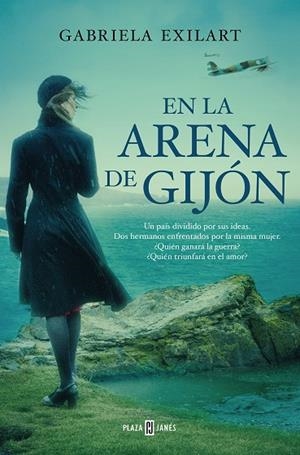 EN LA ARENA DE GIJÓN | 9788401029677 | EXILART, GABRIELA | Llibreria Ombra | Llibreria online de Rubí, Barcelona | Comprar llibres en català i castellà online