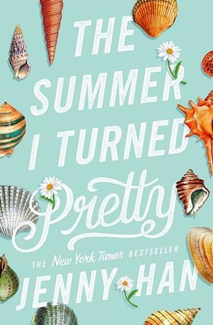 THE SUMMER I TURNED PRETTY | 9781416968290 | JENNY HAN | Llibreria Ombra | Llibreria online de Rubí, Barcelona | Comprar llibres en català i castellà online