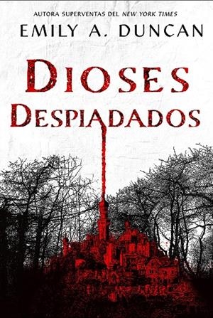 DIOSES DESPIADADOS | 9788418359200 | DUNCAN, EMILY A. | Llibreria Ombra | Llibreria online de Rubí, Barcelona | Comprar llibres en català i castellà online