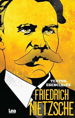 FRIEDRICH NIETZSCHE. TEXTOS ESENCIALES | 9788411311694 | FRIEDRICH NIETZSCHE | Llibreria Ombra | Llibreria online de Rubí, Barcelona | Comprar llibres en català i castellà online