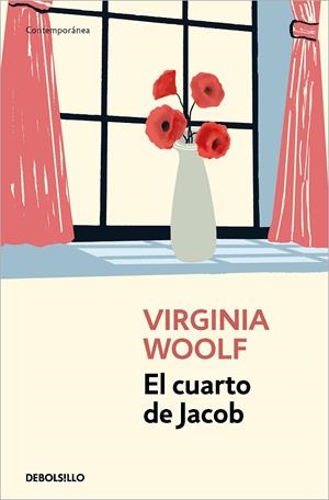 EL CUARTO DE JACOB | 9788466364126 | WOOLF, VIRGINIA | Llibreria Ombra | Llibreria online de Rubí, Barcelona | Comprar llibres en català i castellà online