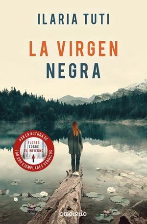 LA VIRGEN NEGRA | 9788466359894 | TUTI, ILARIA | Llibreria Ombra | Llibreria online de Rubí, Barcelona | Comprar llibres en català i castellà online