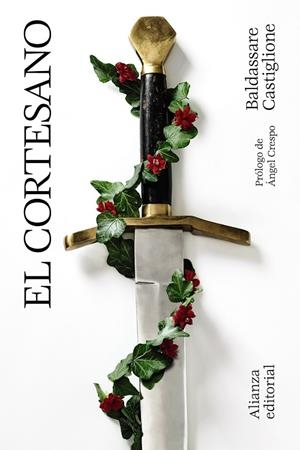 EL CORTESANO | 9788413621159 | CASTIGLIONE, BALDASSARE | Llibreria Ombra | Llibreria online de Rubí, Barcelona | Comprar llibres en català i castellà online