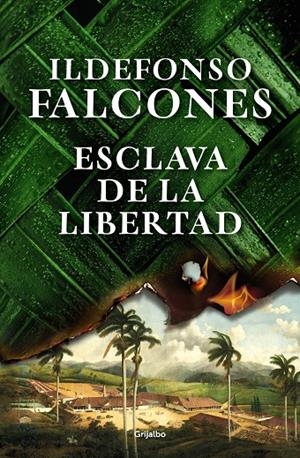 ESCLAVA DE LA LIBERTAD | 9788425361791 | FALCONES, ILDEFONSO | Llibreria Ombra | Llibreria online de Rubí, Barcelona | Comprar llibres en català i castellà online