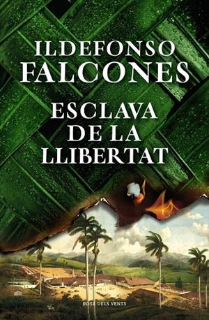 ESCLAVA DE LA LLIBERTAT | 9788418062049 | FALCONES, ILDEFONSO | Llibreria Ombra | Llibreria online de Rubí, Barcelona | Comprar llibres en català i castellà online