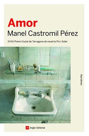 AMOR(.) | 9788419017260 | CASTROMIL PÉREZ, MANEL | Llibreria Ombra | Llibreria online de Rubí, Barcelona | Comprar llibres en català i castellà online