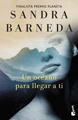 UN OCÉANO PARA LLEGAR A TI | 9788408262404 | BARNEDA, SANDRA | Llibreria Ombra | Llibreria online de Rubí, Barcelona | Comprar llibres en català i castellà online