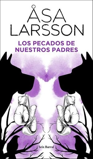 LOS PECADOS DE NUESTROS PADRES | 9788432241024 | LARSSON, ÅSA | Llibreria Ombra | Llibreria online de Rubí, Barcelona | Comprar llibres en català i castellà online