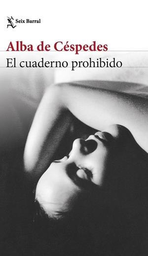 EL CUADERNO PROHIBIDO | 9788432240973 | CÉSPEDES, ALBA DE | Llibreria Ombra | Llibreria online de Rubí, Barcelona | Comprar llibres en català i castellà online
