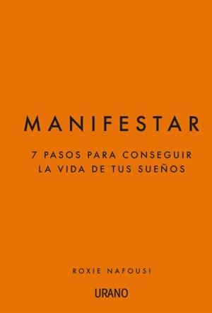 MANIFESTAR | 9788417694845 | NAFOUSI, ROXIE | Llibreria Ombra | Llibreria online de Rubí, Barcelona | Comprar llibres en català i castellà online