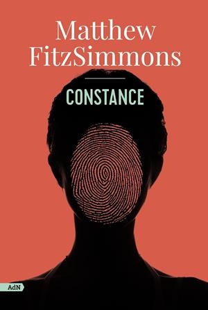 CONSTANCE (ADN) | 9788413629469 | FITZSIMMONS, MATTHEW | Llibreria Ombra | Llibreria online de Rubí, Barcelona | Comprar llibres en català i castellà online