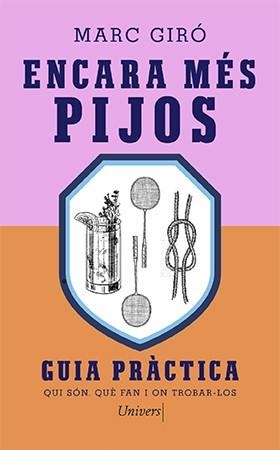 ENCARA MÉS PIJOS | 9788418887383 | GIRÓ, MARC | Llibreria Ombra | Llibreria online de Rubí, Barcelona | Comprar llibres en català i castellà online