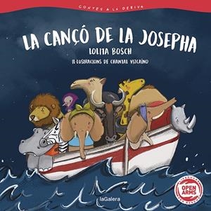 CONTES A LA DERIVA 1. LA CANÇÓ DE LA JOSEPHA | 9788424673673 | BOSCH, LOLITA | Llibreria Ombra | Llibreria online de Rubí, Barcelona | Comprar llibres en català i castellà online