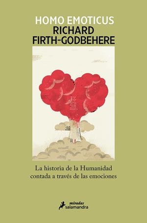HOMO EMOTICUS | 9788418681141 | FIRTH-GODBEHERE, RICHARD | Llibreria Ombra | Llibreria online de Rubí, Barcelona | Comprar llibres en català i castellà online