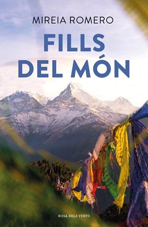 FILLS DEL MÓN | 9788418062278 | ROMERO, MIREIA | Llibreria Ombra | Llibreria online de Rubí, Barcelona | Comprar llibres en català i castellà online